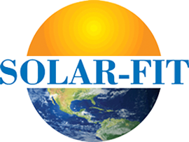 Solar-Fit Logo